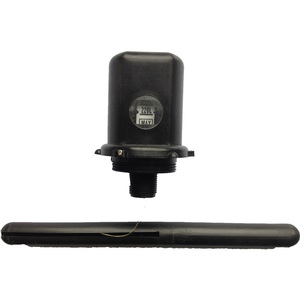 Cơ khí mức chất lỏng mét 55 gallon Tank lỏng chiều cao Đo nhiên liệu mức dầu cảm biến máy phát cho 220L trống và container - Product Image 1