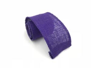 Rubans décoratifs Gordon en <span class=keywords><strong>jute</strong></span>, 6 cm, couleur naturelle, rouleau <span class=keywords><strong>de</strong></span> ruban en <span class=keywords><strong>toile</strong></span> <span class=keywords><strong>de</strong></span> <span class=keywords><strong>jute</strong></span> pour emballage cadeau, décoration <span class=keywords><strong>de</strong></span> la maison, fête <span class=keywords><strong>de</strong></span> mariage - Product Image 2