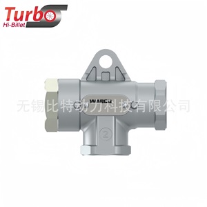 วาล์วกันกลับแบบสองทาง Wabco รุ่น 4342080290 สำหรับรถบรรทุกและรถตู้ - Product Image 1