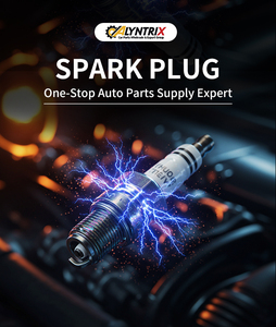 Cho TOYOTA HILUX Rush Corona tự động phụ tùng phần bkr6e Iridium bạch kim bugi 22401-20j06 cho Nissan xe động cơ xe bujias - Product Image 4