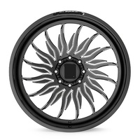 Jantes de camion forgées concaves profondes polies sur mesure SL 28X16 22X14 30X12 26X16 avec 8X180 8X165.1 pour Chevy Silverado 2500 RAM 2500