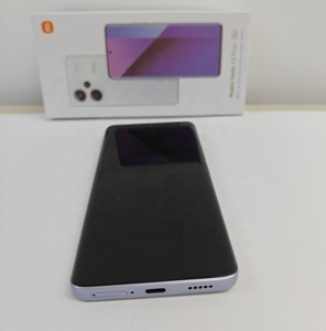 Redmi Note <span class=keywords><strong>13</strong></span> <span class=keywords><strong>Pro</strong></span>+ Octa Core รองรับ LTE ฝรั่งเศส ESIM NFC หน้าจอ 120Hz 1.5K ขนาด 6.67 นิ้ว กล้อง 200MP ชาร์จเร็ว 120W สมาร์ทโฟน 5G แบตเตอรี่ 5000mAh - Product Image 3