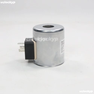 Eugen Seitz AG 118ขดลวดแม่เหล็กไฟฟ้า100 024L - Product Image 3