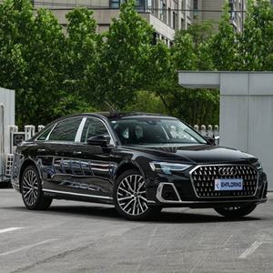 Lussuosa A8L Modello 2026, Berlina 4 Porte 5 Posti, 4WD, Trasmissione Automatica, Auto di Alta Gamma per il Business, Guida a Sinistra - Product Image 5