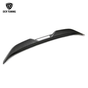 Alerón trasero de carbono para BWM 2 Series G42 Coupe 2 puertas G87 MP Style <span class=keywords><strong>2022</strong></span> + - Product Image 1