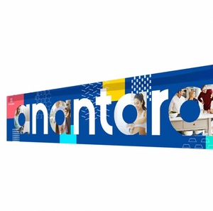 High Quality Best <strong>PVC</strong> Advertise <strong>Flex</strong> <strong>Banner</strong> <strong>Frontlit</strong> Backlit 440Gsm Outdoor Advertising Material Printing <strong>Flex</strong> <strong>Banner</strong> Rolls - Product Image 5