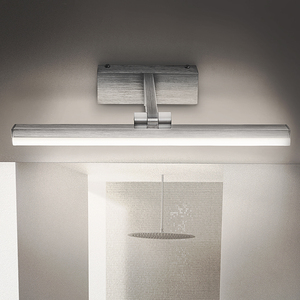 Lámparas de Pared para Dormitorio, Lámparas de Pared Creativas para Escaleras, Porche, Pasillo, Sala de Estar, Decoración del Hogar, Lámpara de Pared LED Nórdica de Resina - Product Image 5