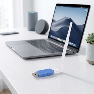 ZBT-1 Zigbee 3.0 สมาร์ทโฮม ตัวเชื่อมต่อระบบไฟฟ้าบ้านอัจฉริยะ ผู้ช่วยบ้านอัจฉริยะ เชื่อมต่อแอป ควบคุมระยะไกล ผ่านอีเธอร์เน็ต USB ESP32 CC2652P - Product Image 2