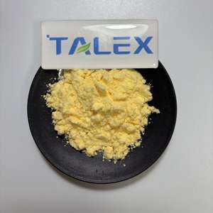 Complément nutritionnel : Poudre d'œuf entier de qualité alimentaire, poudre de jaune d'œuf séché - Product Image 4