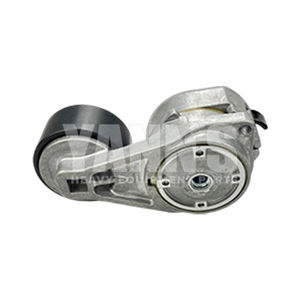 Yanny's sabuk Tensioner mesin 3691255 369-1255 untuk roda kucing pemuat 320E 320D 988K suku cadang ekskavator - Product Image 5