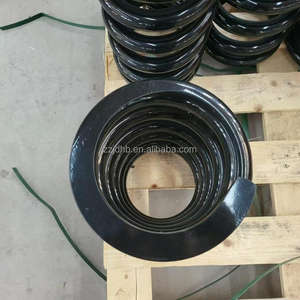 מסנן רטט ליניארי 300 טון לשעה לסינון עפרות ואבנים תוצרת סין 220V-460V - Product Image 2