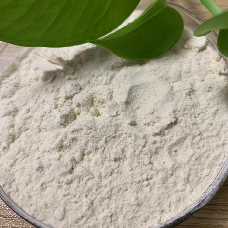 Пищевой изолированный соевый белок