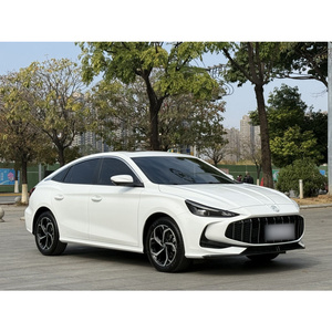 Voiture d'occasion Guazi 2025 MG 5 – <span class=keywords><strong>Vente</strong></span> Flash – Berline 5 places à essence automatique, conduite à gauche, idéale pour la famille à prix abordable - Product Image 5