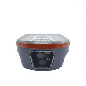 Diferencial Gps CHCNAV I85 Gnss Receptor GPS Rover y Base para equipo de encuesta láser RTK de encuesta geográfica - Product Image 3