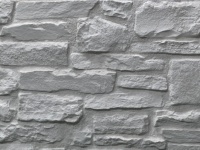 Panneaux muraux en pierre artificielle NEU imperméables et ignifuges pour l'intérieur et l'extérieur, panneaux muraux décoratifs en PU pour l'extérieur