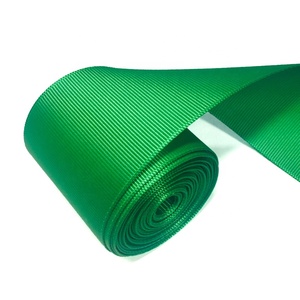 Không Được Bán Buôn 1 Cuộn <span class=keywords><strong>2Inch</strong></span> 50Mm Polyester Grosgrain <span class=keywords><strong>Ribbon</strong></span> Cho Gói Quà Tặng Thương Hiệu In Logo <span class=keywords><strong>Ribbon</strong></span> - Product Image 4