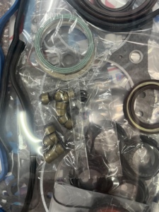 <b>Engine</b> Gasket <b>Kit</b> for 4JB1 (1996-2009)-Oshikawa Brand From Thailand - Product Image 4