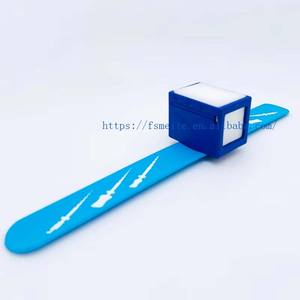 الأكثر مبيعا نوع ساعة الأسنان قياس قناة الجذر سيليكون إندو حامل نظيف - Product Image 5