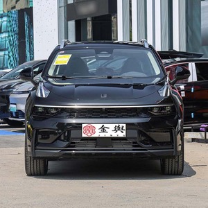 Geely Lynk Co 01 2024, SUV Compacto Económico, 2.0t Gasolina, 8 Velocidades Automático/Manual, Auto Inteligente Solar de Lujo de China, Vehículo con Tracción Delantera - Product Image 2