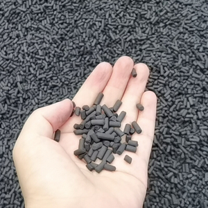 KELIN Aktivkohle-Herstellungsanlage 2mm 4mm 8mm Aktivkohle-Pellets Kohlenstoff-Unternehmen Bestpreis im Angebot - Product Image 3