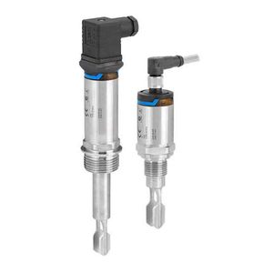 Interruptor de Nivel de Horquilla Vibratoria Evans Hauser E+H FTL31 (Acero Inoxidable 316L Precisión 0.1) - Product Image 2