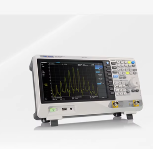Siglent SSA3032X Plus : Analyseur RF du VSWR des antennes et câbles - Product Image 3