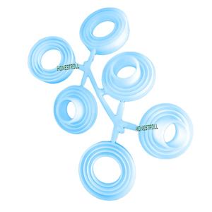 <span class=keywords><strong>TK</strong></span> 防尘输送机滚子轴承外壳和迷宫密封 - Product Image 6