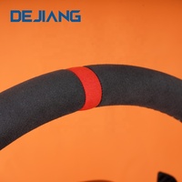 Volant M Power CS entièrement en daim pour BMW G30 G31 G32 X3 G01 X4 G02 M2 G87 M3 G80 M4 G82 G42 G20 LCI M5 F90 G11 G01 G22