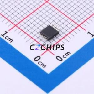 Commutateur/multiplexeur analogique de puce d'IC de circuit intégré de la vente entière TMUX6121DGSR VSSOP-10-0.5mm - Product Image 2