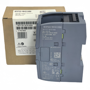 Nouveau module de sortie haute densité 6ES7222-1BH32-0XB0 compatible avec S7-1200 SM 1222 16 DO 24V DC - Product Image 6