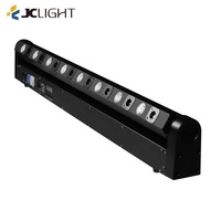 Bar Acht-Loch-Strahl laser Dj Moving Light 8 Augen Disco-Laserlichter Show Red Beam Laser Stage Projector