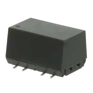 R1Z-0505/P Module isolé DC convertisseur 1 sortie 5V 200mA 4.75V - 5.25V entrée - Product Image 1