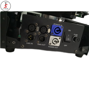 Bata Punte <span class=keywords><strong>Dmx</strong></span>, foco de lavado Sharpy Bsw 3 en 1, lámparas de cabeza móvil 280, 280W, haz 10R - Product Image 4