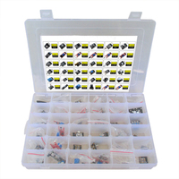 Kit Sensor Tipe HXS 37/45 Seri Modul Edukasi Pembelajaran STM32