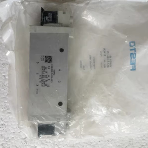 โซลินอยด์วาล์ว VUVG-L18-B52-T-G14-1P3 ของแท้ พร้อมส่ง - Product Image 1