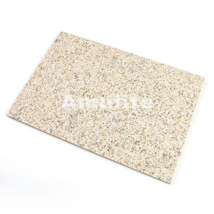Panneau en fibro-<span class=keywords><strong>ciment</strong></span> Amulite, polyvalent pour la peinture sur pierre |   Finitions disponibles en granit, <span class=keywords><strong>ardoise</strong></span> et calcaire - Product Image 6