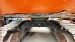 รถขุดมือสอง DOOSAN DX520LC-9C 52 ตัน สภาพดีเยี่ยม ราคาถูกที่สุด พร้อมขายด่วน มาตรฐานไอเสีย EPA - Product Image 6