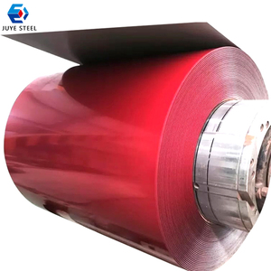 เหล็ก IBR แผ่นหลังคาขดลวด ASTM a792 <span class=keywords><strong>COIL</strong></span> Z90 - Product Image 5