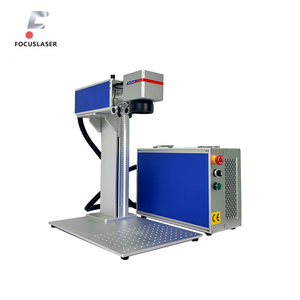 Kinh doanh nhỏ ý tưởng sản xuất máy chia loại Nhỏ Sợi Laser đánh dấu máy cho Nhà Kinh Doanh - Product Image 3