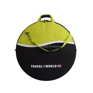 덜 MOQ 자전거 휠 캐리 가방 자전거 휠 가방 - Product Image 3