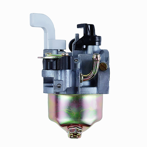 Carburateur pour moteur à essence Honda GX100 <span class=keywords><strong>GX</strong></span> <span class=keywords><strong>100</strong></span> 3hp 4 temps 16100-Z0D-003 16100-Z0D-013 16100-Z0D-023 - Product Image 3