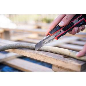 Cuchillo universal VIGOR ∙ V4275 ∙ 7 piezas ∙ Número de herramientas: 7 - Product Image 4