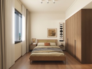 Nexus Offre Nuovo <span class=keywords><strong>Design</strong></span> d'Interni in Stile Cinese, Decorazione Premium per Ville, Modello <span class=keywords><strong>3D</strong></span> Ecologico Gratuito <span class=keywords><strong>Online</strong></span> - Product Image 3