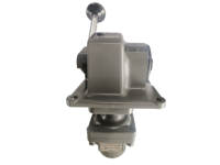 Vanne pneumatique de commande d'air BSCAT H-2-X P50493 pour plateforme de forage, remplacement compatible du type Controlair R431002638-R431002642 1