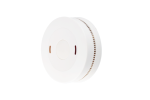 SD-432 Bağımsız Duman Dedektörü: 10 Yıllık Lityum Pil VE 85dB Yangın <span class=keywords><strong>Alarm</strong></span>ı - Product Image 5