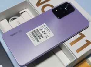 โทรศัพท์มือถือมือสองสำหรับ Xiaomi redmi Note 11 Pro 8 + 128GB Dual Card 4G LTE โทรศัพท์สมาร์ทโฟนที่ใช้สำหรับ Xiaomi redmi Note 11 Pro - Product Image 4