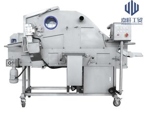 Preduster a letto piatto - Product Image 2