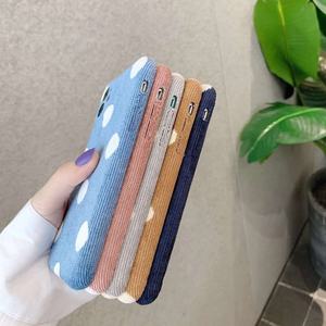 <span class=keywords><strong>Coque</strong></span> de téléphone en peluche duveteuse de dessin animé 3D <span class=keywords><strong>pour</strong></span> Alcatal <span class=keywords><strong>pour</strong></span> <span class=keywords><strong>Wiko</strong></span> <span class=keywords><strong>pour</strong></span> Blu <span class=keywords><strong>pour</strong></span> Iphone - Product Image 3