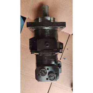 Moteur hydraulique Ridley OMT315FH, couple de 930 Nm, type à piston radial - Product Image 3