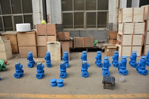 Bomba contra incendios de alta resistencia para servicios de construcción, entrega rápida, fabricante de sistemas de calefacción duraderos - Product Image 4